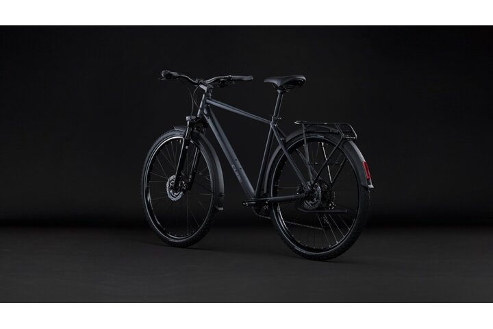 Cube Nature One FE 28 inch 58cm 8v - afbeelding 10