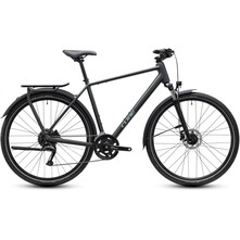 Cube Cube Kathmandu One 28 inch 54cm 9v
