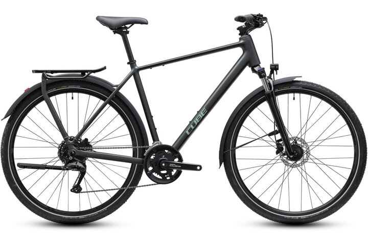 Cube Kathmandu One 28 inch 54cm 9v - afbeelding 1