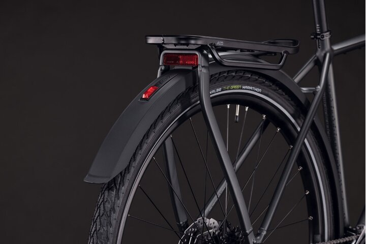 Cube Kathmandu One 28 inch 54cm 9v - afbeelding 5