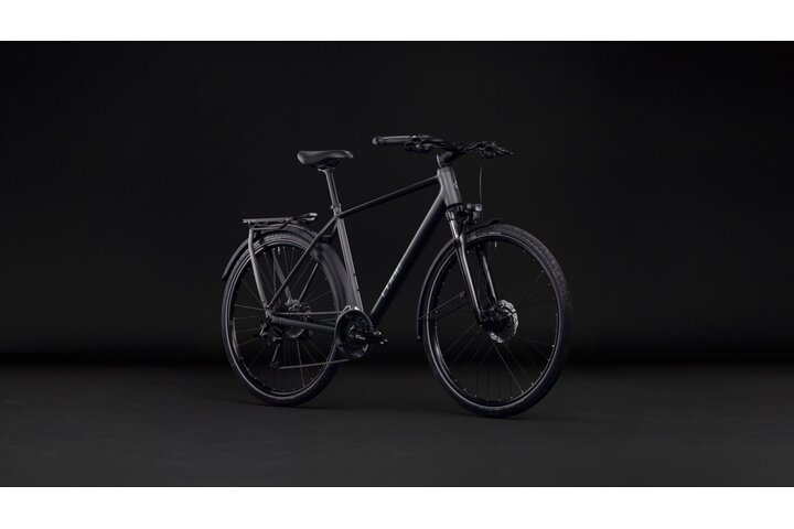 Cube Kathmandu One 28 inch 54cm 9v - afbeelding 7