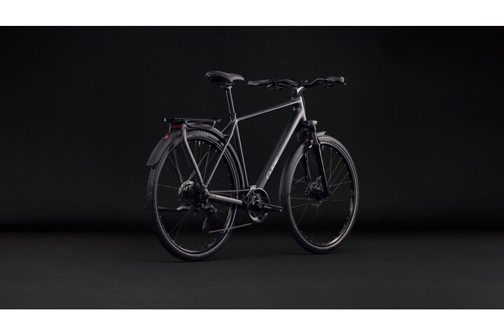Cube Kathmandu One 28 inch 54cm 9v - afbeelding 8