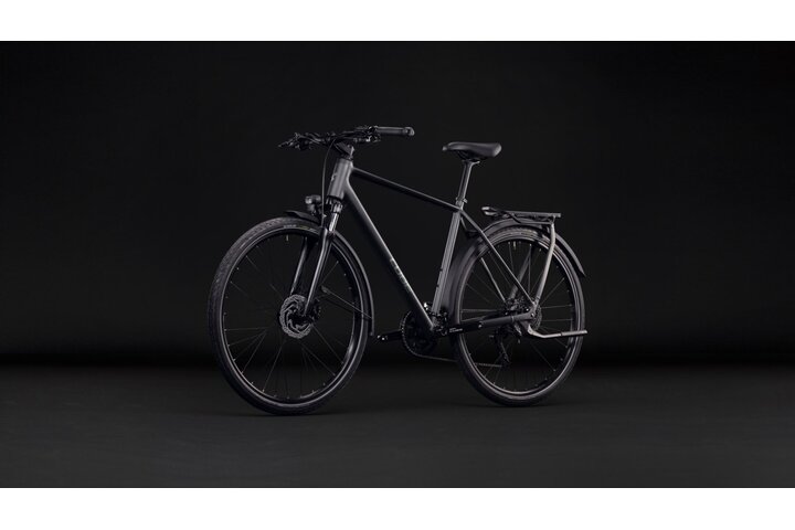 Cube Kathmandu One 28 inch 54cm 9v - afbeelding 9