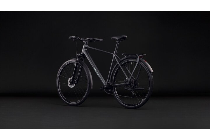 Cube Kathmandu One 28 inch 54cm 9v - afbeelding 10