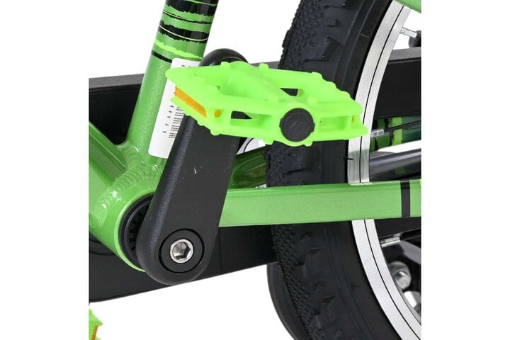 Volare Venom Kinderfiets 16 inch V-brakes - afbeelding 5