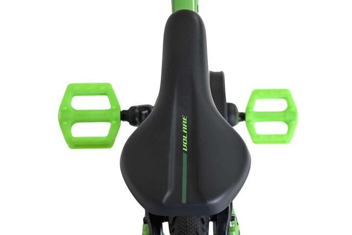 Volare Venom Kinderfiets 16 inch V-brakes - afbeelding 7