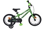 Volare Venom Kinderfiets 14 inch V-brakes - miniatuur 2