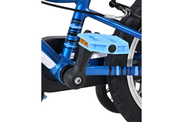 Volare Venom Kinderfiets 14 inch V-brakes - afbeelding 7
