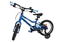 Volare Venom Kinderfiets 14 inch V-brakes - miniatuur 4
