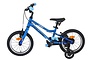 Volare Venom Kinderfiets 14 inch V-brakes - miniatuur 5