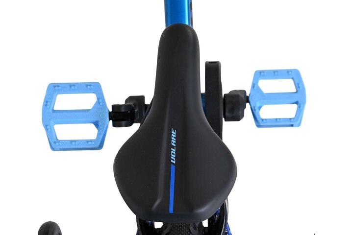 Volare Venom Kinderfiets 14 inch V-brakes - afbeelding 8