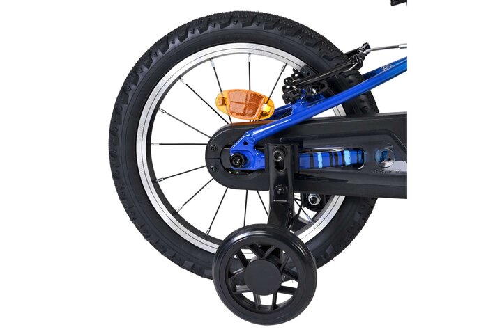 Volare Venom Kinderfiets 14 inch V-brakes - afbeelding 10