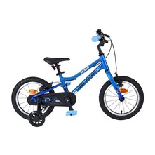 Volare Volare Venom Kinderfiets 14 inch V-brakes Volare Volare Venom Kinderfiets 14 inch V-brakes