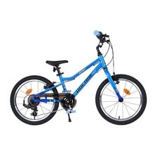 Volare Volare Venom Kinderfiets 18 inch 6v