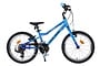 Volare Venom Kinderfiets 18 inch 6v - miniatuur 1