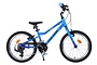 Volare Venom Kinderfiets 18 inch 6v - miniatuur 2