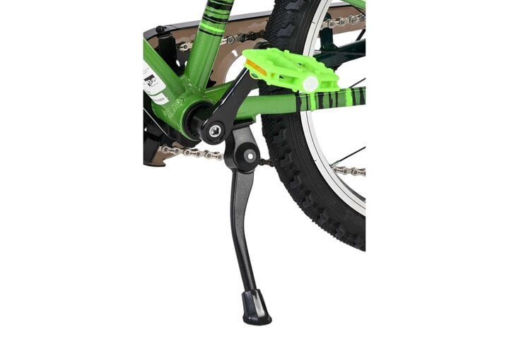 Volare Venom Kinderfiets 18 inch 6v - afbeelding 8