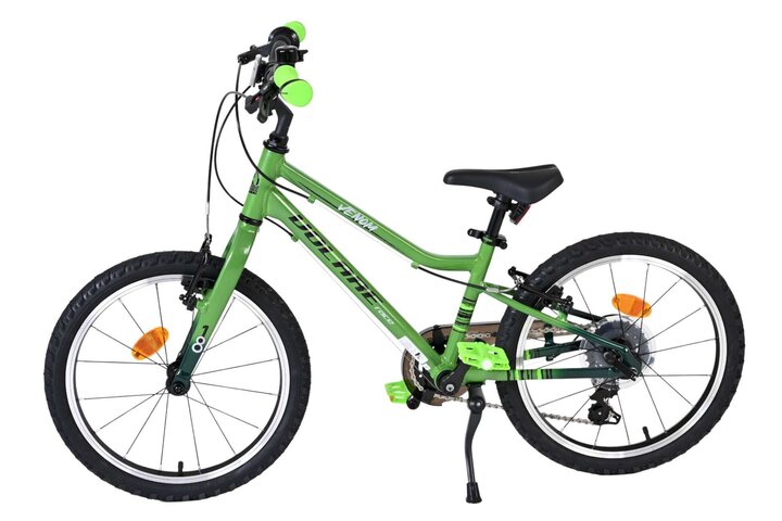 Volare Venom Kinderfiets 18 inch 6v - afbeelding 5