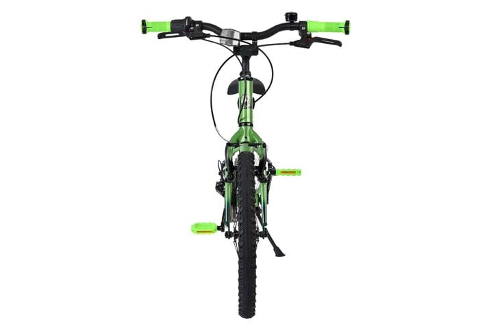 Volare Venom Kinderfiets 18 inch 6v - afbeelding 7