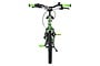 Volare Venom Kinderfiets 18 inch 6v - miniatuur 7