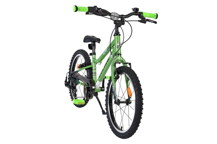 Volare Venom Kinderfiets 18 inch 6v - afbeelding 6