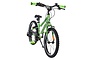Volare Venom Kinderfiets 18 inch 6v - miniatuur 6