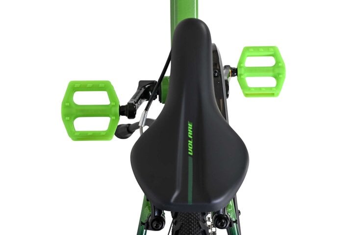 Volare Venom Kinderfiets 18 inch 6v - afbeelding 10