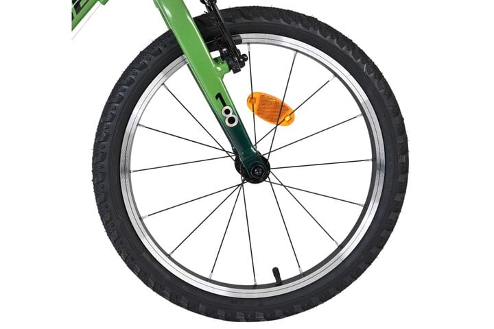 Volare Venom Kinderfiets 18 inch 6v - afbeelding 11