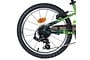 Volare Venom Kinderfiets 18 inch 6v - miniatuur 12