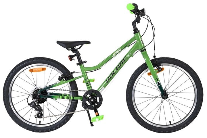 Volare Venom Kinderfiets 20 inch 6v - afbeelding 1