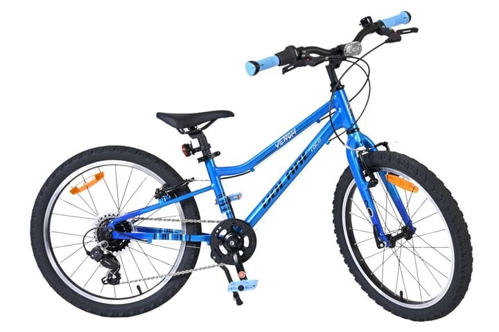 Volare Venom Kinderfiets 20 inch 6v - afbeelding 3