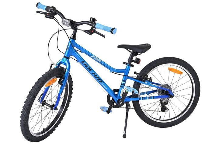 Volare Venom Kinderfiets 20 inch 6v - afbeelding 4