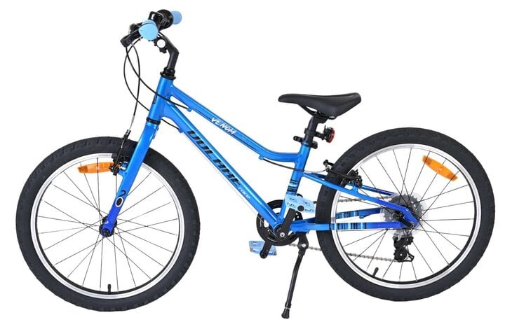 Volare Venom Kinderfiets 20 inch 6v - afbeelding 5