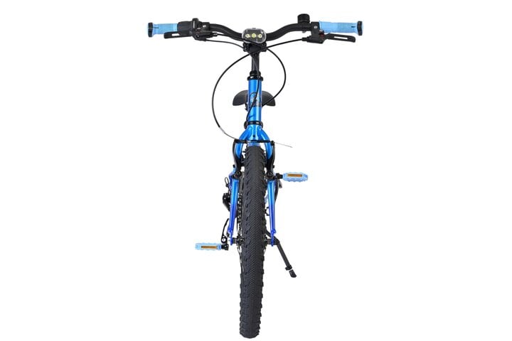 Volare Venom Kinderfiets 20 inch 6v - afbeelding 6