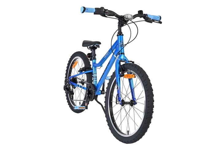 Volare Venom Kinderfiets 20 inch 6v - afbeelding 7