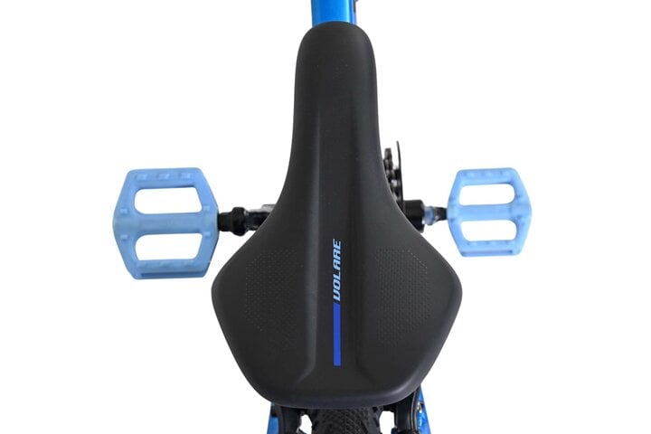 Volare Venom Kinderfiets 20 inch 6v - afbeelding 8