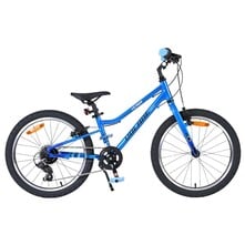 Volare Volare Venom Kinderfiets 6v