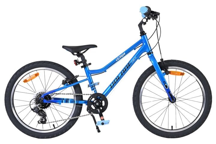 Volare Venom Kinderfiets 20 inch 6v - afbeelding 2