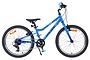 Volare Venom Kinderfiets 20 inch 6v - miniatuur 2