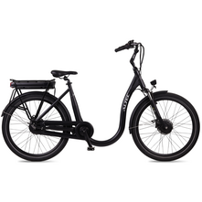 Altec Altec Easy Elektrische Damesfiets 26 inch 8v