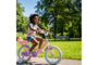 Volare Olivia Kinderfiets  14 inch V-brakes - miniatuur 9