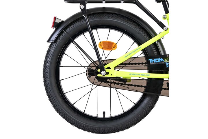Volare Thombike Kinderfiets 18 inch - afbeelding 12