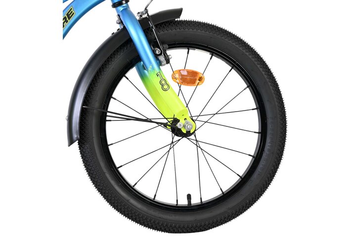 Volare Thombike Kinderfiets 18 inch - afbeelding 13