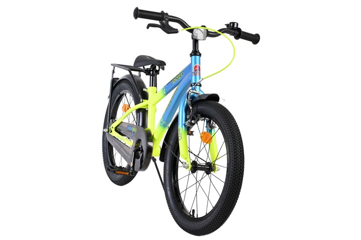 Volare Thombike Kinderfiets 18 inch - afbeelding 6