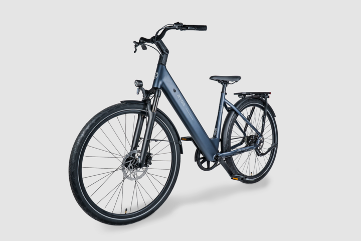 RYDR Core Elektrische Damesfiets 28 inch 50 cm - afbeelding 3