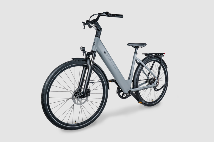 RYDR Core Elektrische Damesfiets 28 inch 50 cm - afbeelding 4