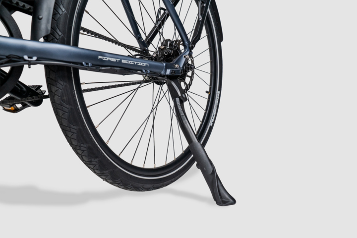 RYDR Core Elektrische Damesfiets 28 inch 50 cm - afbeelding 6
