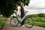 RYDR Core Elektrische Damesfiets 28 inch 50 cm - miniatuur 13