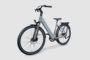 RYDR Core Elektrische Damesfiets 28 inch 55 cm - miniatuur 4