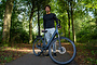 RYDR Core Elektrische Damesfiets 28 inch 55 cm - miniatuur 12